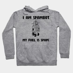 SpamBot Hoodie